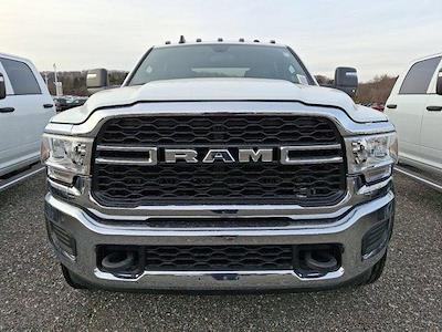 New 2024 Ram 4500 Tradesman Crew Cab 84 CA Cab Chassis for sale #242025 - photo 2