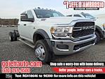 New 2024 Ram 4500 Tradesman Crew Cab 84 CA Cab Chassis for sale #242025 - photo 1