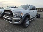 New 2024 Ram 4500 Tradesman Crew Cab 84 CA Cab Chassis for sale #242025 - photo 3