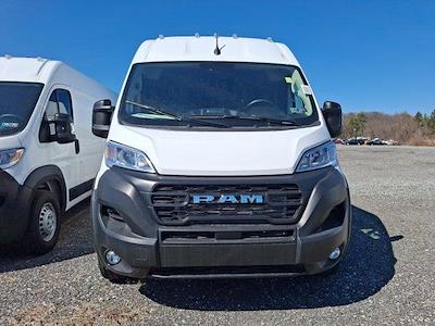 New 2025 Ram ProMaster 2500 High Roof Empty Cargo Van for sale #250366 - photo 2