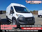 New 2025 Ram ProMaster 2500 High Roof Empty Cargo Van for sale #250366 - photo 1