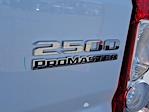 New 2025 Ram ProMaster 2500 High Roof Empty Cargo Van for sale #250366 - photo 5