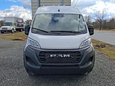 New 2025 Ram ProMaster 2500 High Roof Empty Cargo Van for sale #250394 - photo 2