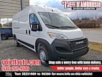 New 2025 Ram ProMaster 2500 High Roof Empty Cargo Van for sale #250394 - photo 1