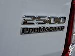 New 2025 Ram ProMaster 2500 High Roof Empty Cargo Van for sale #250394 - photo 4