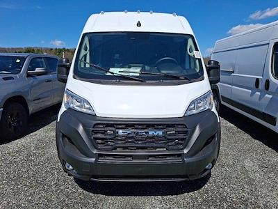 New 2025 Ram ProMaster 2500 High Roof Empty Cargo Van for sale #250679 - photo 2