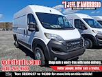 New 2025 Ram ProMaster 2500 High Roof Empty Cargo Van for sale #250679 - photo 1