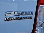 New 2025 Ram ProMaster 2500 High Roof Empty Cargo Van for sale #250679 - photo 5