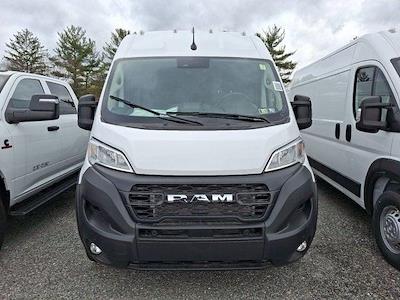 New 2025 Ram ProMaster 2500 High Roof Empty Cargo Van for sale #250686 - photo 2
