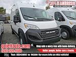 New 2025 Ram ProMaster 2500 High Roof Empty Cargo Van for sale #250686 - photo 1