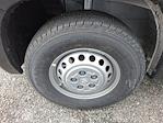 New 2025 Ram ProMaster 2500 High Roof Empty Cargo Van for sale #250686 - photo 4