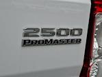 New 2025 Ram ProMaster 2500 High Roof Empty Cargo Van for sale #250686 - photo 5
