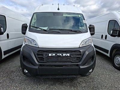 New 2025 Ram ProMaster 2500 High Roof Empty Cargo Van for sale #250710 - photo 2