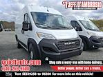 New 2025 Ram ProMaster 2500 High Roof Empty Cargo Van for sale #250710 - photo 1