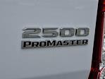 New 2025 Ram ProMaster 2500 High Roof Empty Cargo Van for sale #250710 - photo 5
