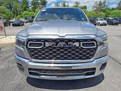 New 2025 Ram 1500 Big Horn Crew Cab 4x4 Pickup for sale #250744 - photo 2