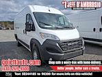 New 2025 Ram ProMaster 3500 High Roof Empty Cargo Van for sale #250780 - photo 1