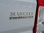 New 2025 Ram ProMaster 3500 High Roof Empty Cargo Van for sale #250780 - photo 5