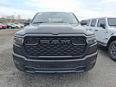 New 2025 Ram 1500 Tradesman Crew Cab 4x4 Pickup for sale #250838 - photo 2
