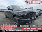 New 2025 Ram 1500 Tradesman Crew Cab 4x4 Pickup for sale #250838 - photo 1