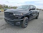 New 2025 Ram 1500 Tradesman Crew Cab 4x4 Pickup for sale #250838 - photo 3