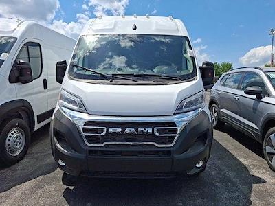 New 2025 Ram ProMaster 1500 High Roof Empty Cargo Van for sale #250852 - photo 2