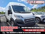 New 2025 Ram ProMaster 1500 High Roof Empty Cargo Van for sale #250852 - photo 1