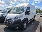 New 2025 Ram ProMaster 1500 High Roof Empty Cargo Van for sale #250852 - photo 3