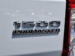 New 2025 Ram ProMaster 1500 High Roof Empty Cargo Van for sale #250852 - photo 5