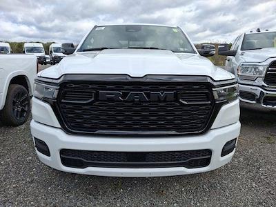 New 2025 Ram 1500 Big Horn Crew Cab 4x4 Pickup for sale #250901 - photo 2