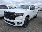 New 2025 Ram 1500 Big Horn Crew Cab 4x4 Pickup for sale #250901 - photo 3