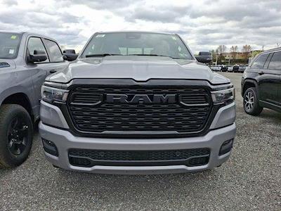 New 2025 Ram 1500 Big Horn Crew Cab 4x4 Pickup for sale #250905 - photo 2