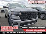New 2025 Ram 1500 Big Horn Crew Cab 4x4 Pickup for sale #250905 - photo 1