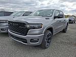 New 2025 Ram 1500 Big Horn Crew Cab 4x4 Pickup for sale #250905 - photo 3