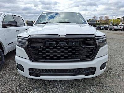 New 2025 Ram 1500 Tradesman Crew Cab 4x4 Pickup for sale #250937 - photo 2
