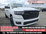 New 2025 Ram 1500 Tradesman Crew Cab 4x4 Pickup for sale #250937 - photo 1