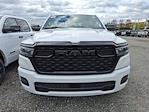 New 2025 Ram 1500 Tradesman Crew Cab 4x4 Pickup for sale #250937 - photo 2