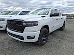 New 2025 Ram 1500 Tradesman Crew Cab 4x4 Pickup for sale #250937 - photo 3