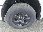 New 2025 Ram 1500 Tradesman Crew Cab 4x4 Pickup for sale #250937 - photo 4
