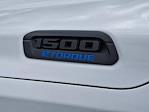 New 2025 Ram 1500 Tradesman Crew Cab 4x4 Pickup for sale #250937 - photo 5