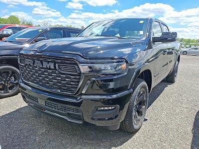 New 2025 Ram 1500 Big Horn Crew Cab 4x4 Pickup for sale #250994 - photo 2