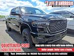 New 2025 Ram 1500 Big Horn Crew Cab 4x4 Pickup for sale #250994 - photo 1