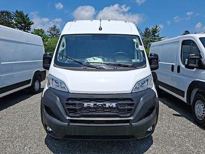 New 2025 Ram ProMaster 2500 High Roof Empty Cargo Van for sale #251078 - photo 2