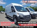 New 2025 Ram ProMaster 2500 High Roof Empty Cargo Van for sale #251078 - photo 1