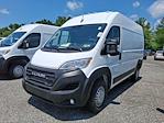 New 2025 Ram ProMaster 2500 High Roof Empty Cargo Van for sale #251078 - photo 3