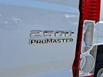 New 2025 Ram ProMaster 2500 High Roof Empty Cargo Van for sale #251078 - photo 5