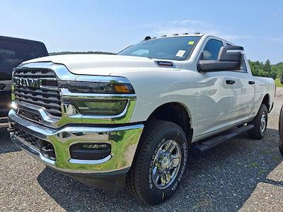 New 2025 Ram 3500 Tradesman Crew Cab 4x4 Pickup for sale #251147 - photo 2