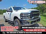 New 2025 Ram 3500 Tradesman Crew Cab 4x4 Pickup for sale #251147 - photo 1