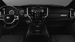 New 2025 Ram 1500 Big Horn Crew Cab 4x4 Pickup for sale #251276T - photo 6