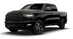 New 2026 Ram 1500 Big Horn Crew Cab 4x4 Pickup for sale #260001 - photo 1